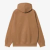 Hooded Chase Sweatshirt Hooded Chase Sweatshirt