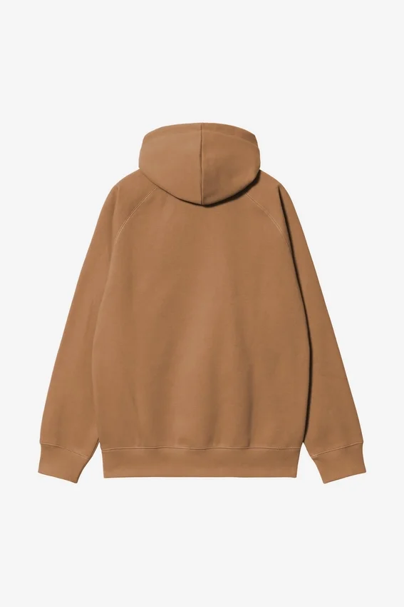 Hooded Chase Sweatshirt Hooded Chase Sweatshirt