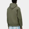 Hooded Chase Sweatshirt Hooded Chase Sweatshirt