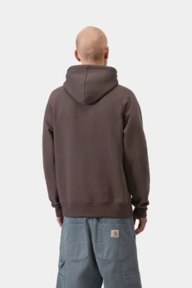 Hooded Chase Sweatshirt
