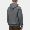 Hooded Chase Sweatshirt Hooded Chase Sweatshirt