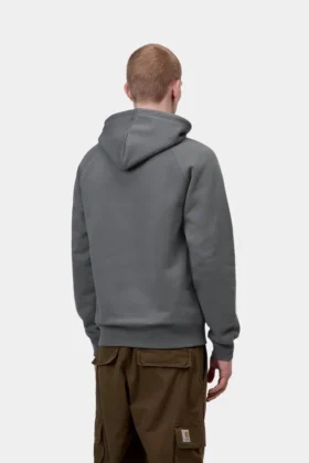 Hooded Chase Sweatshirt