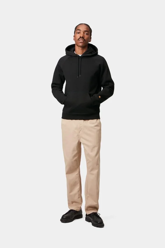 Hooded Chase Sweatshirt Hooded Chase Sweatshirt
