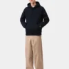 Hooded Chase Sweatshirt Hooded Chase Sweatshirt
