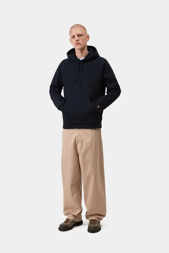 Hooded Chase Sweatshirt Hooded Chase Sweatshirt