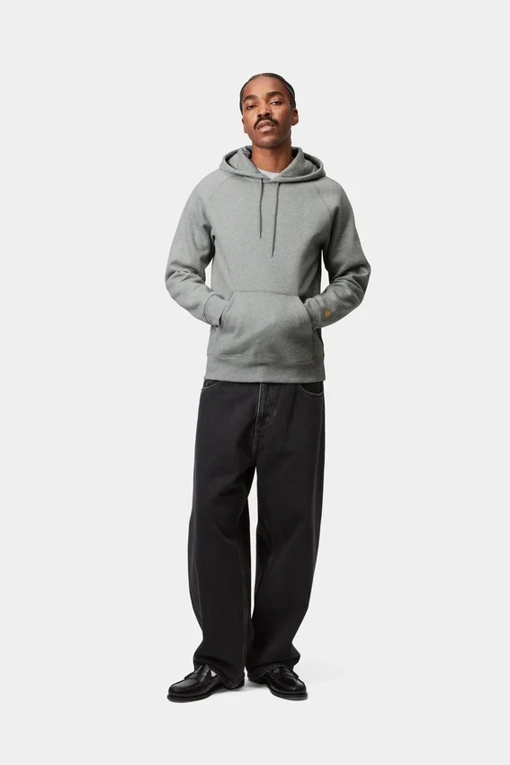 Hooded Chase Sweatshirt Hooded Chase Sweatshirt