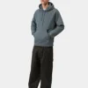 Hooded Chase Sweatshirt Hooded Chase Sweatshirt
