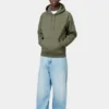 Hooded Chase Sweatshirt Hooded Chase Sweatshirt