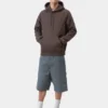 Hooded Chase Sweatshirt Hooded Chase Sweatshirt