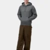 Hooded Chase Sweatshirt Hooded Chase Sweatshirt