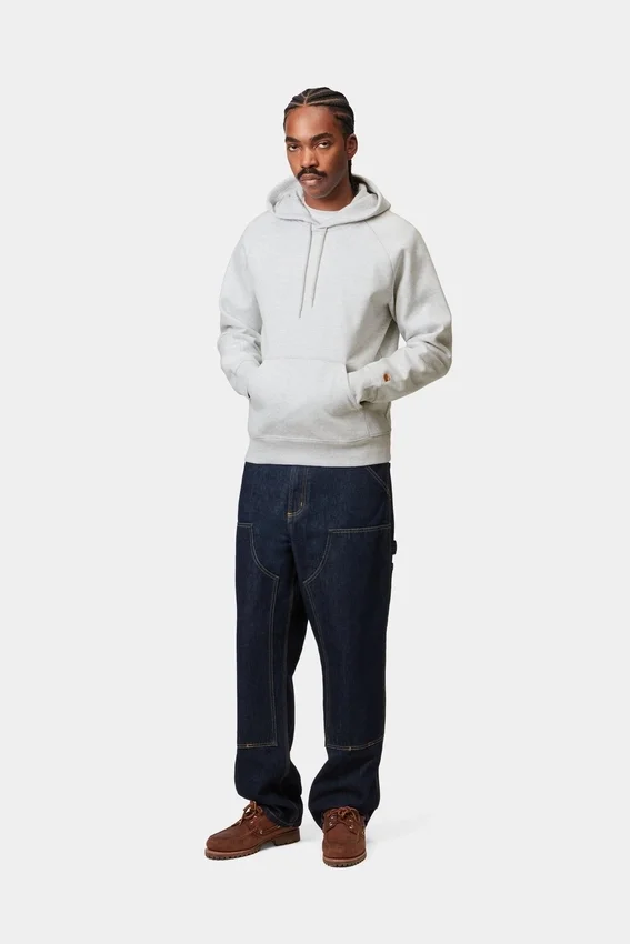 Hooded Chase Sweatshirt Hooded Chase Sweatshirt