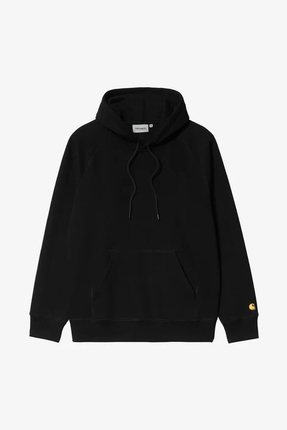 Hooded Chase Sweatshirt Hooded Chase Sweatshirt
