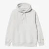 Hooded Chase Sweatshirt Hooded Chase Sweatshirt