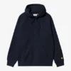 Hooded Chase Sweatshirt Hooded Chase Sweatshirt