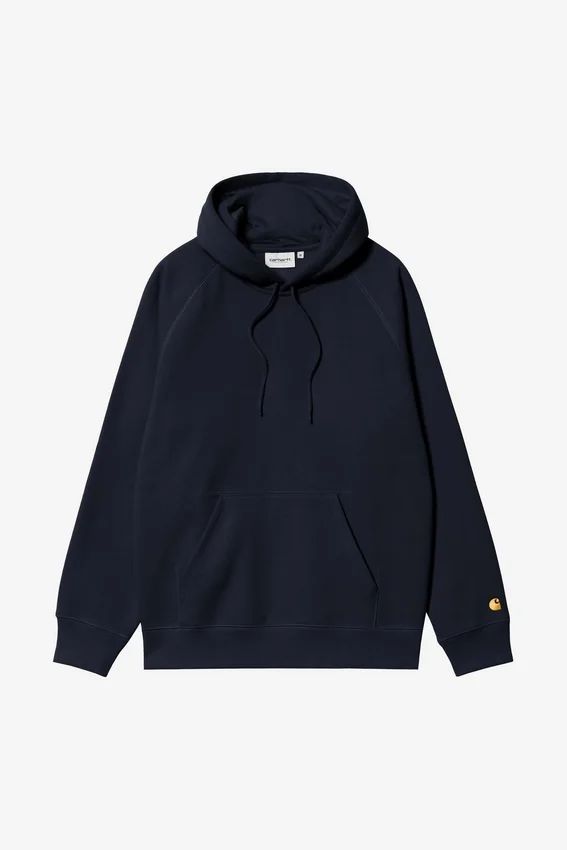 Hooded Chase Sweatshirt Hooded Chase Sweatshirt