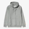 Hooded Chase Sweatshirt Hooded Chase Sweatshirt