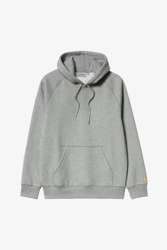 Hooded Chase Sweatshirt Hooded Chase Sweatshirt