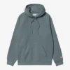Hooded Chase Sweatshirt Hooded Chase Sweatshirt
