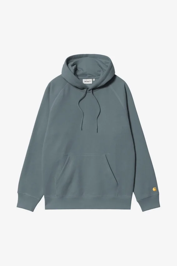 Hooded Chase Sweatshirt Hooded Chase Sweatshirt