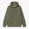 Hooded Chase Sweatshirt Hooded Chase Sweatshirt