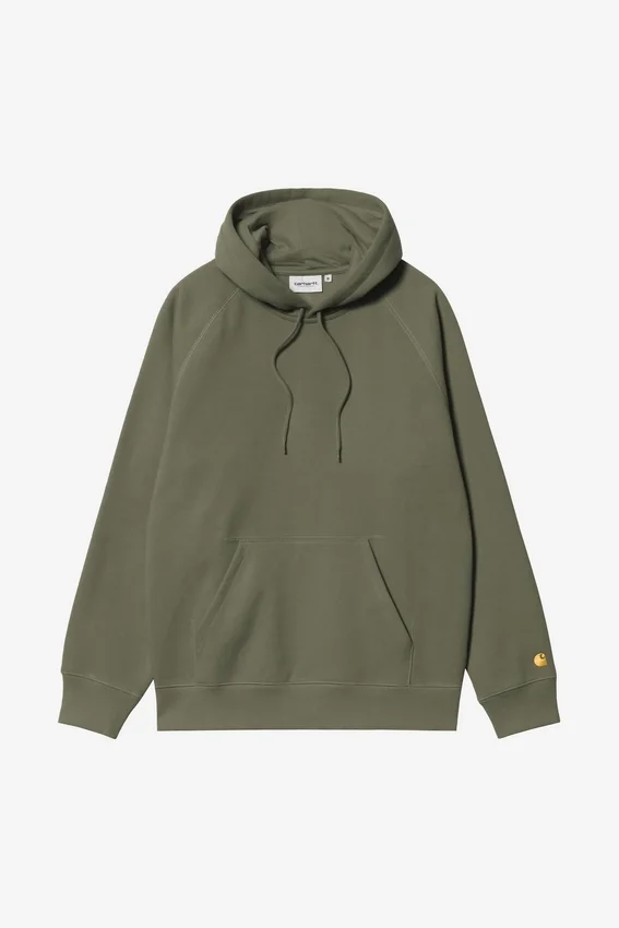 Hooded Chase Sweatshirt Hooded Chase Sweatshirt