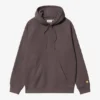Hooded Chase Sweatshirt Hooded Chase Sweatshirt
