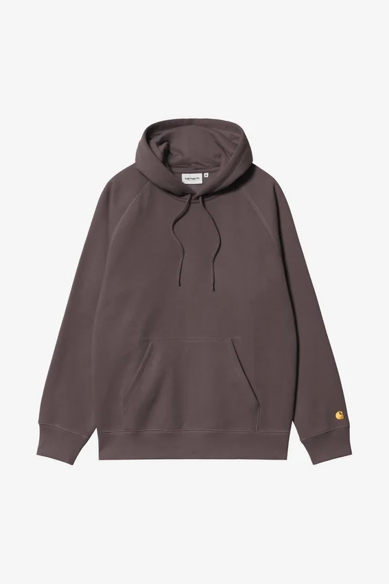 Hooded Chase Sweatshirt Hooded Chase Sweatshirt