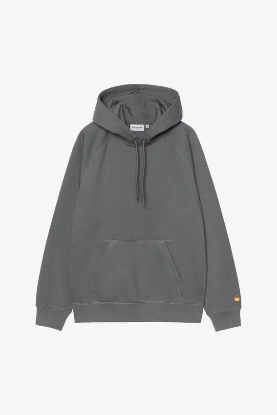 Hooded Chase Sweatshirt Hooded Chase Sweatshirt