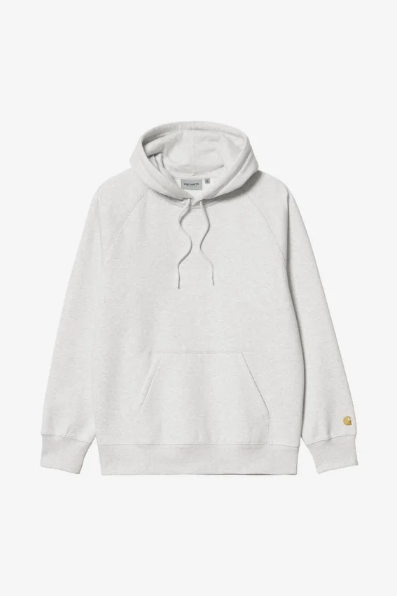 Hooded Chase Sweatshirt Hooded Chase Sweatshirt