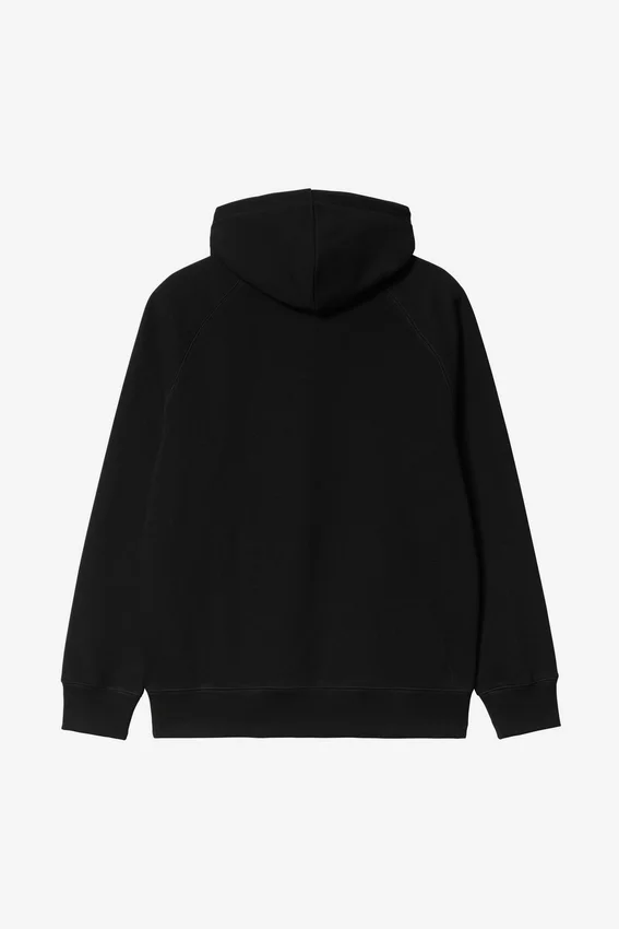 Hooded Chase Sweatshirt Hooded Chase Sweatshirt