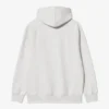 Hooded Chase Sweatshirt Hooded Chase Sweatshirt