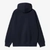 Hooded Chase Sweatshirt Hooded Chase Sweatshirt
