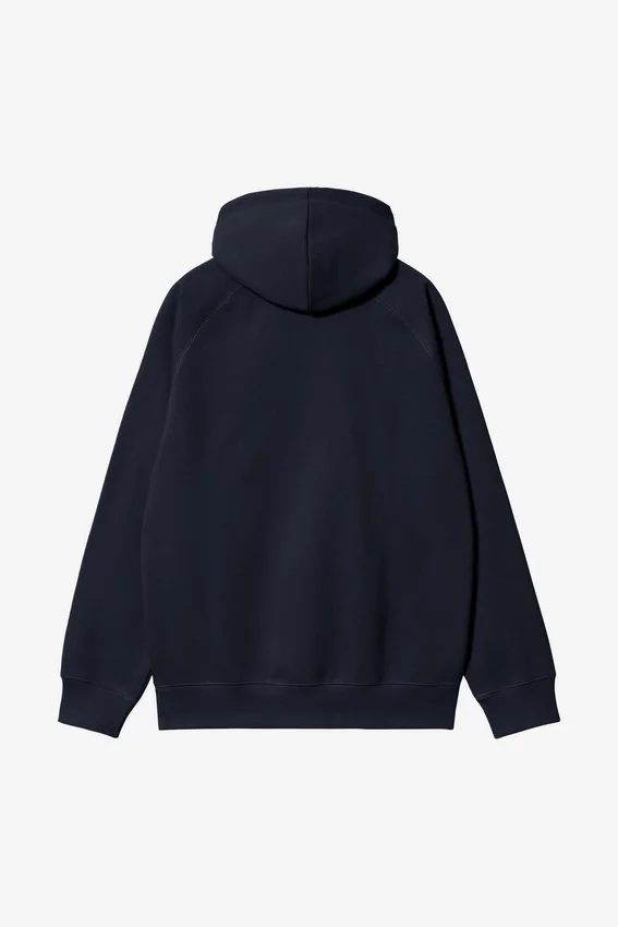 Hooded Chase Sweatshirt Hooded Chase Sweatshirt