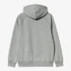 Hooded Chase Sweatshirt Hooded Chase Sweatshirt