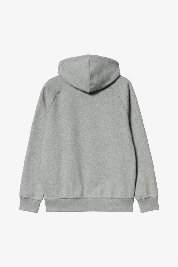 Hooded Chase Sweatshirt Hooded Chase Sweatshirt