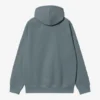 Hooded Chase Sweatshirt Hooded Chase Sweatshirt