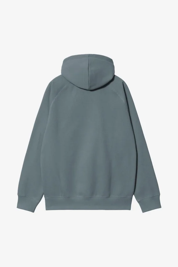 Hooded Chase Sweatshirt Hooded Chase Sweatshirt
