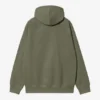 Hooded Chase Sweatshirt Hooded Chase Sweatshirt