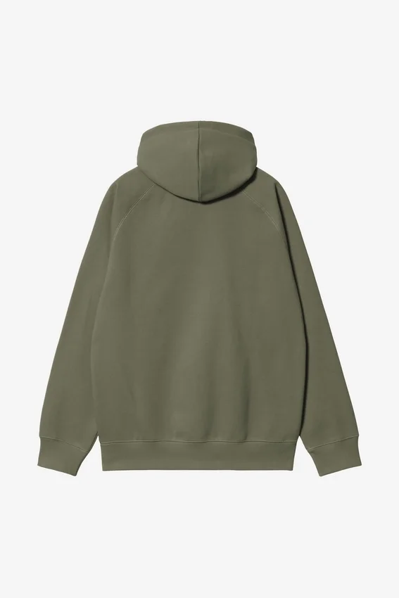 Hooded Chase Sweatshirt Hooded Chase Sweatshirt