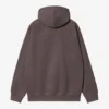 Hooded Chase Sweatshirt Hooded Chase Sweatshirt