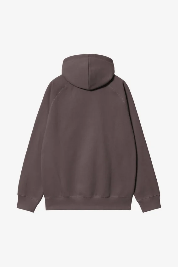 Hooded Chase Sweatshirt Hooded Chase Sweatshirt