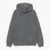 Hooded Chase Sweatshirt Hooded Chase Sweatshirt