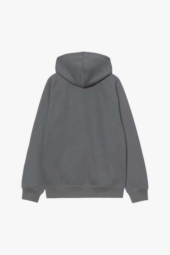 Hooded Chase Sweatshirt Hooded Chase Sweatshirt
