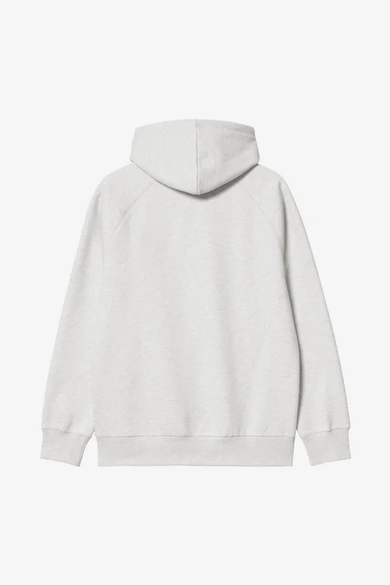 Hooded Chase Sweatshirt Hooded Chase Sweatshirt