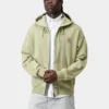 Hooded Nelson Jacket