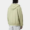 Hooded Nelson Jacket