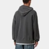 Hooded Nelson Jacket Hooded Nelson Jacket