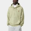 Hooded Nelson Jacket