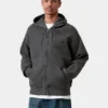 Hooded Nelson Jacket Hooded Nelson Jacket