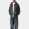 Hooded Nelson Jacket Hooded Nelson Jacket